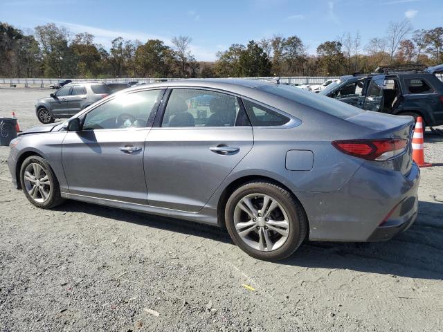 Hyundai SONATA Sport Image 8