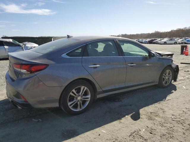 Hyundai SONATA Sport Image 2