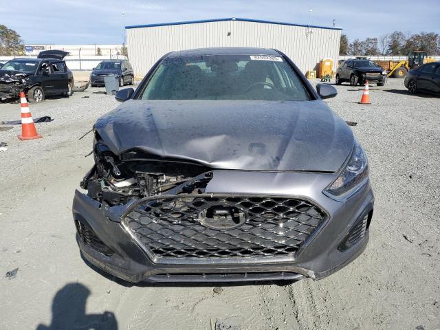 Hyundai SONATA Sport Image 6