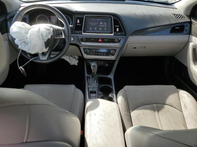 Hyundai SONATA Sport Image 9