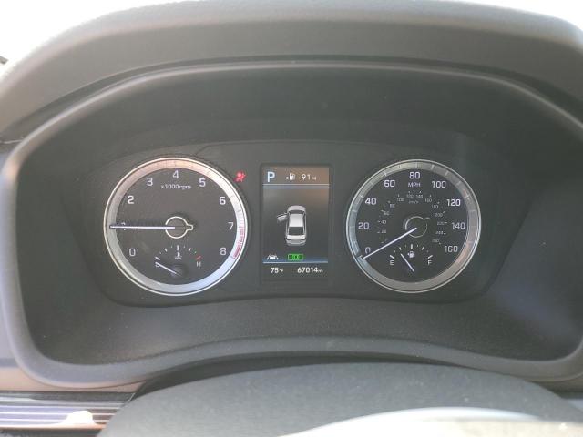 Hyundai SONATA Sport Image 4