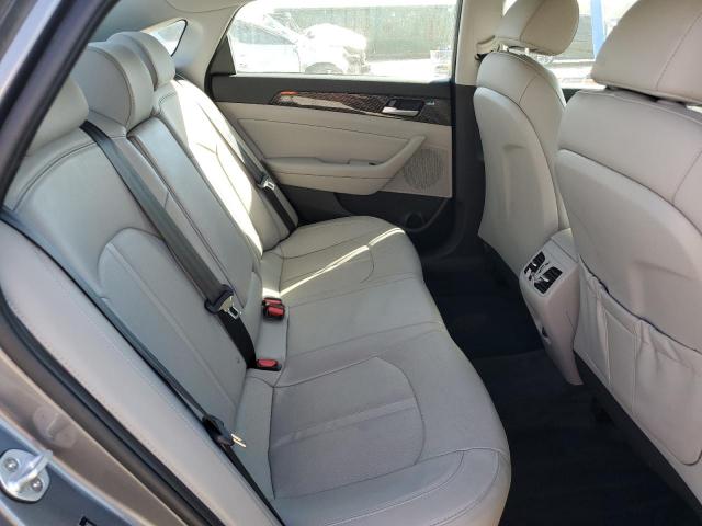 Hyundai SONATA Sport Image 3