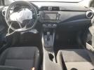 Nissan Versa S Image 12