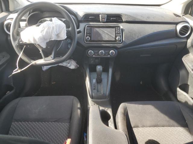 Nissan Versa S Image 12