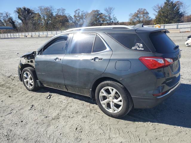 Chevrolet Equinox Premier Image 2