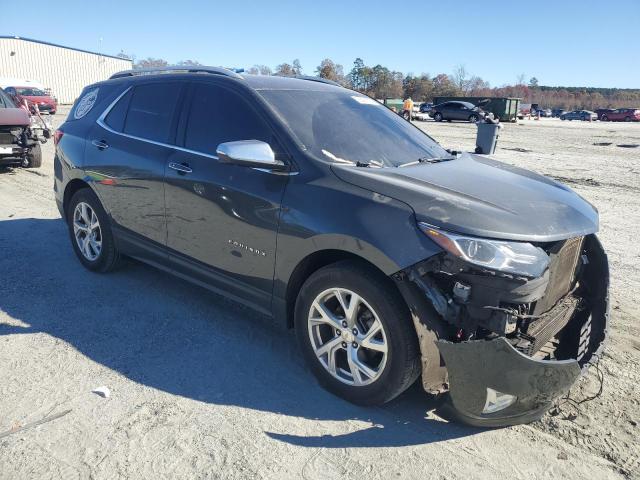 Chevrolet Equinox Premier Image 6
