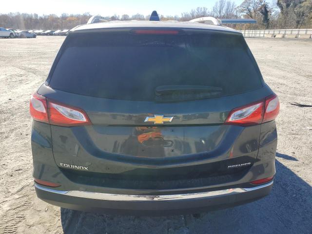 Chevrolet Equinox Premier Image 4