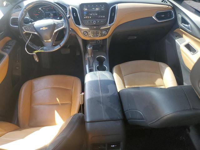 Chevrolet Equinox Premier Image 10