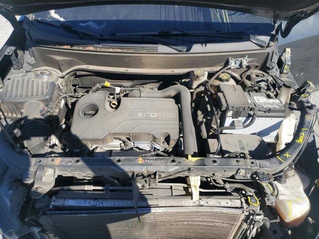 Chevrolet Equinox Premier Image 13