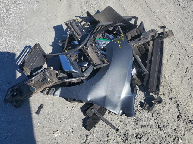 Chevrolet Equinox Premier Image 8