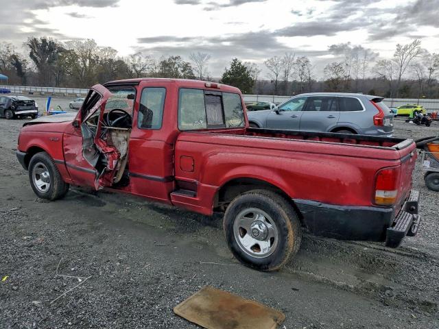 Ford Ranger Super Cab Image 4