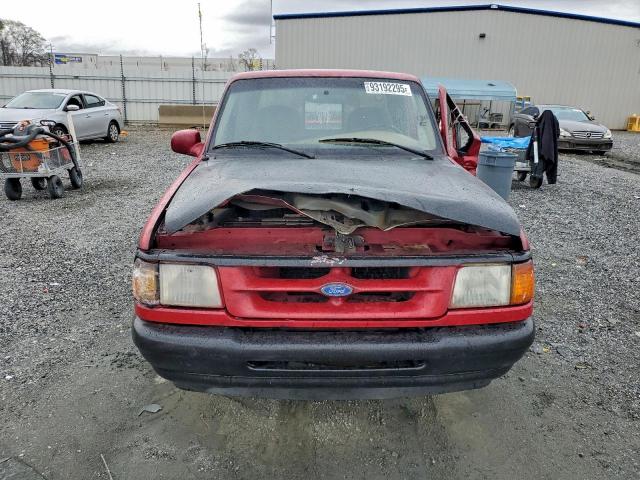Ford Ranger Super Cab Image 11