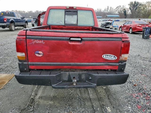 Ford Ranger Super Cab Image 12