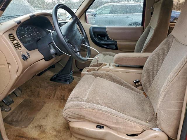 Ford Ranger Super Cab Image 2