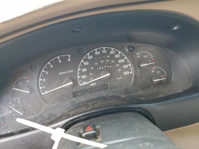 Ford Ranger Super Cab Image 8