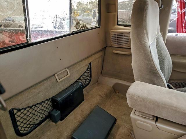 Ford Ranger Super Cab Image 7