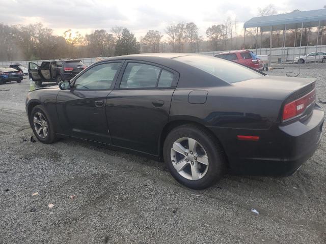 Dodge Charger Se Image 2