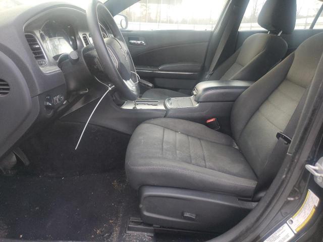 Dodge Charger Se Image 7