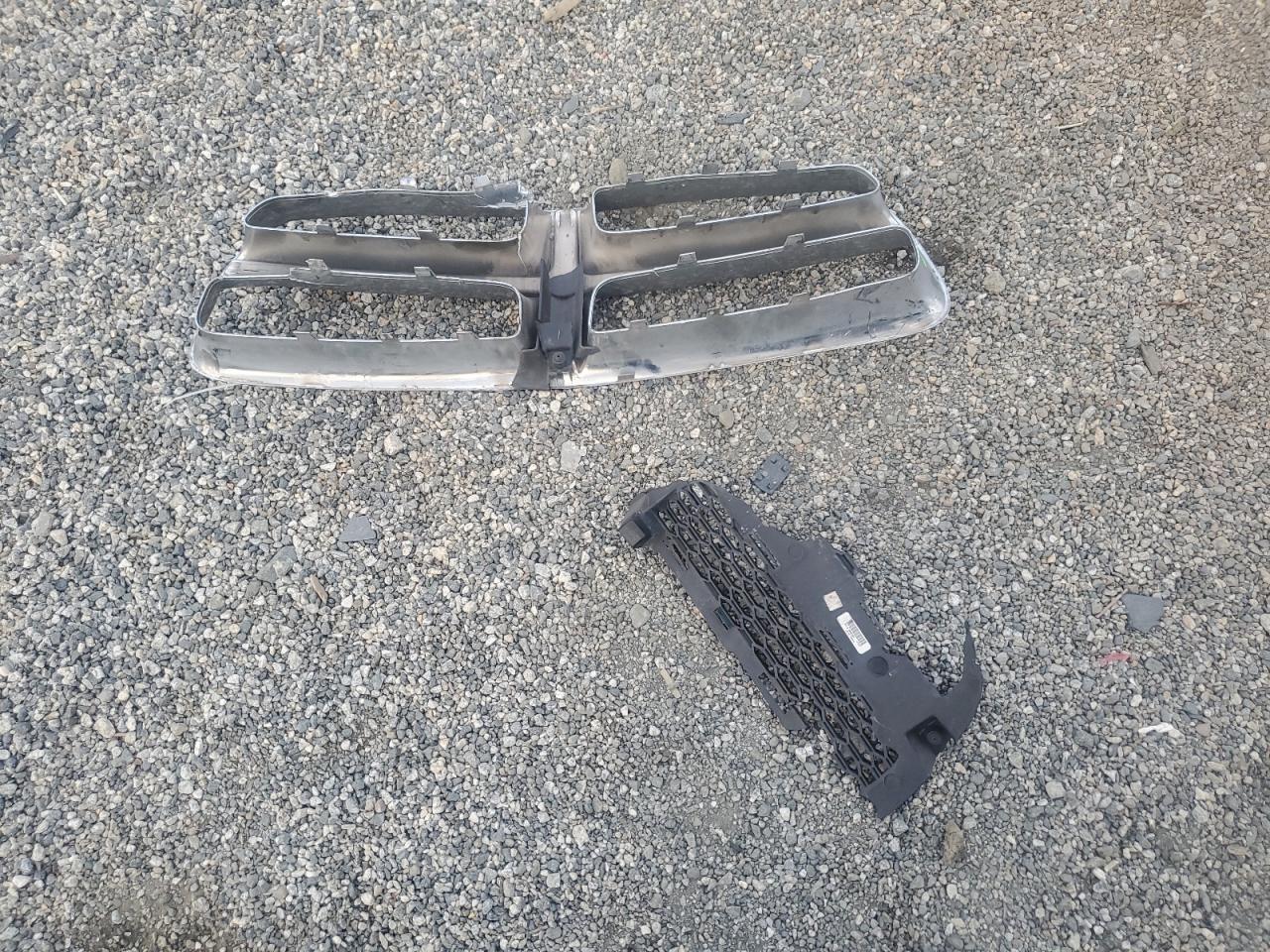 Dodge Charger Se Image 13