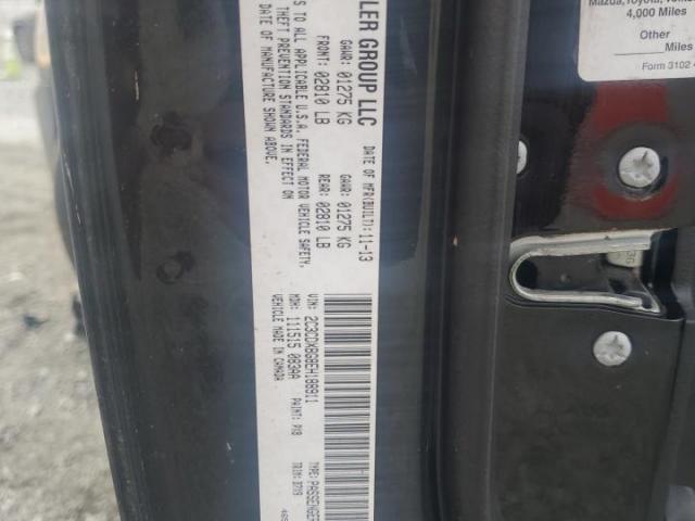 Dodge Charger Se Image 12