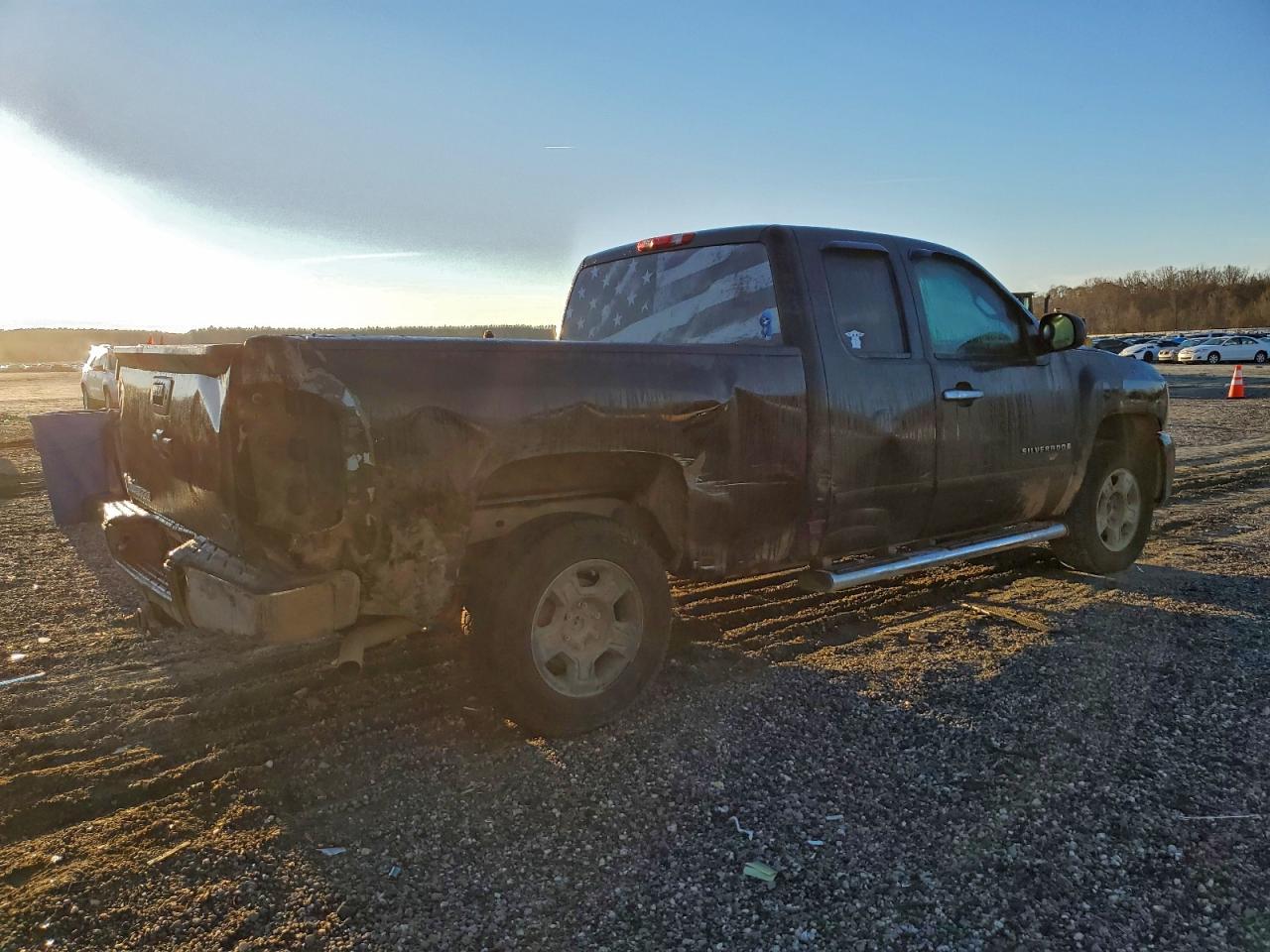 Chevrolet Silverado C1500 Image 10