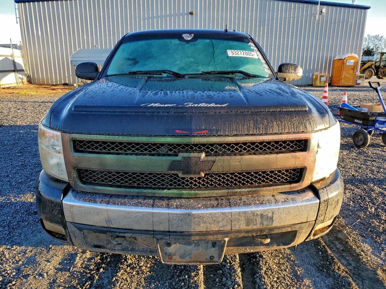 Chevrolet Silverado C1500 Image 11