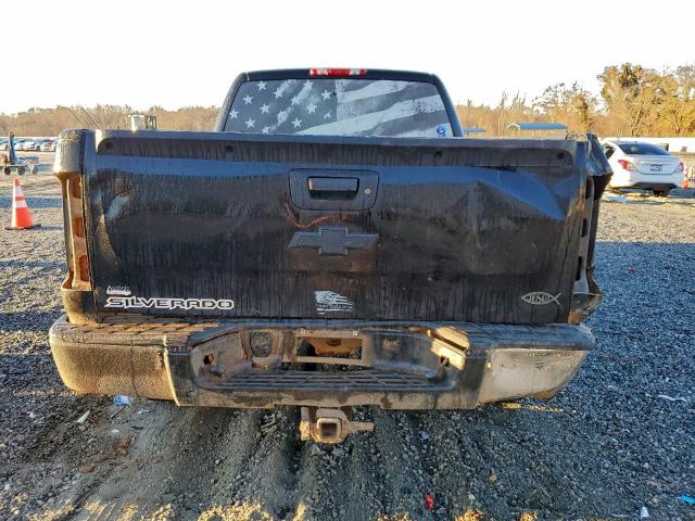 Chevrolet Silverado C1500 Image 7