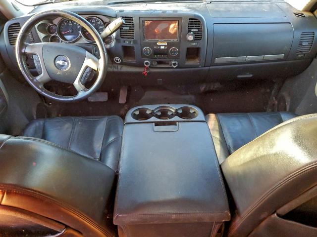 Chevrolet Silverado C1500 Image 5