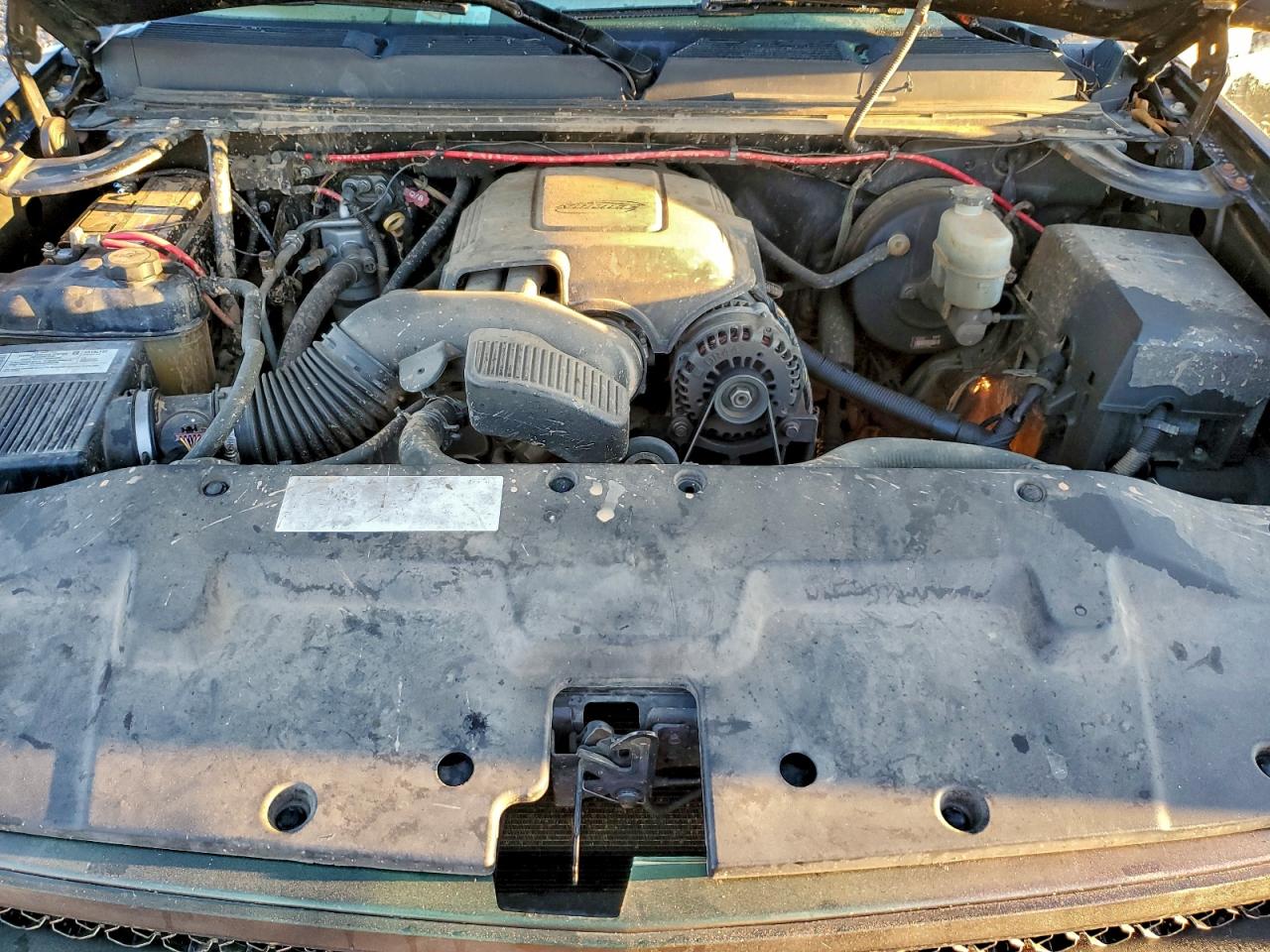 Chevrolet Silverado C1500 Image 9