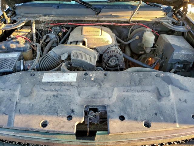 Chevrolet Silverado C1500 Image 9