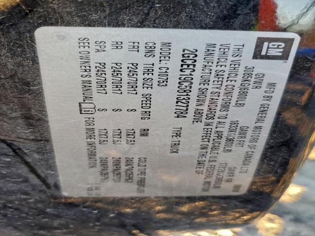 Chevrolet Silverado C1500 Image 13