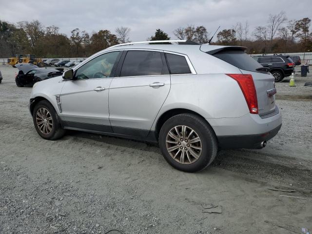 Cadillac SRX Performance Collection Image 13