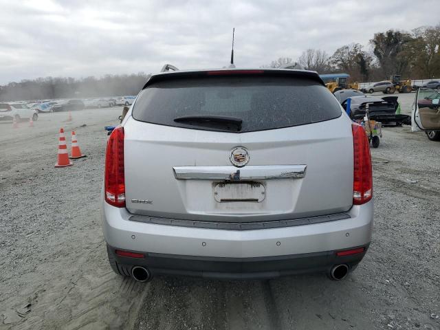 Cadillac SRX Performance Collection Image 2