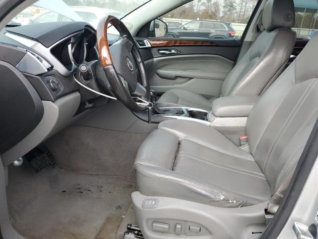 Cadillac SRX Performance Collection Image 3