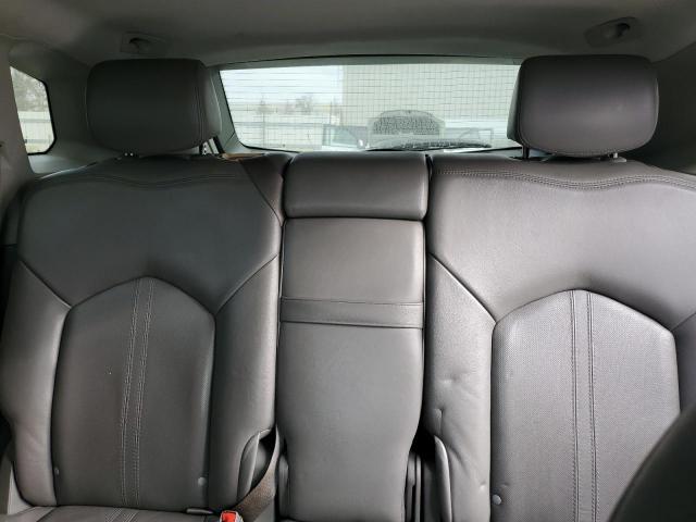 Cadillac SRX Performance Collection Image 12