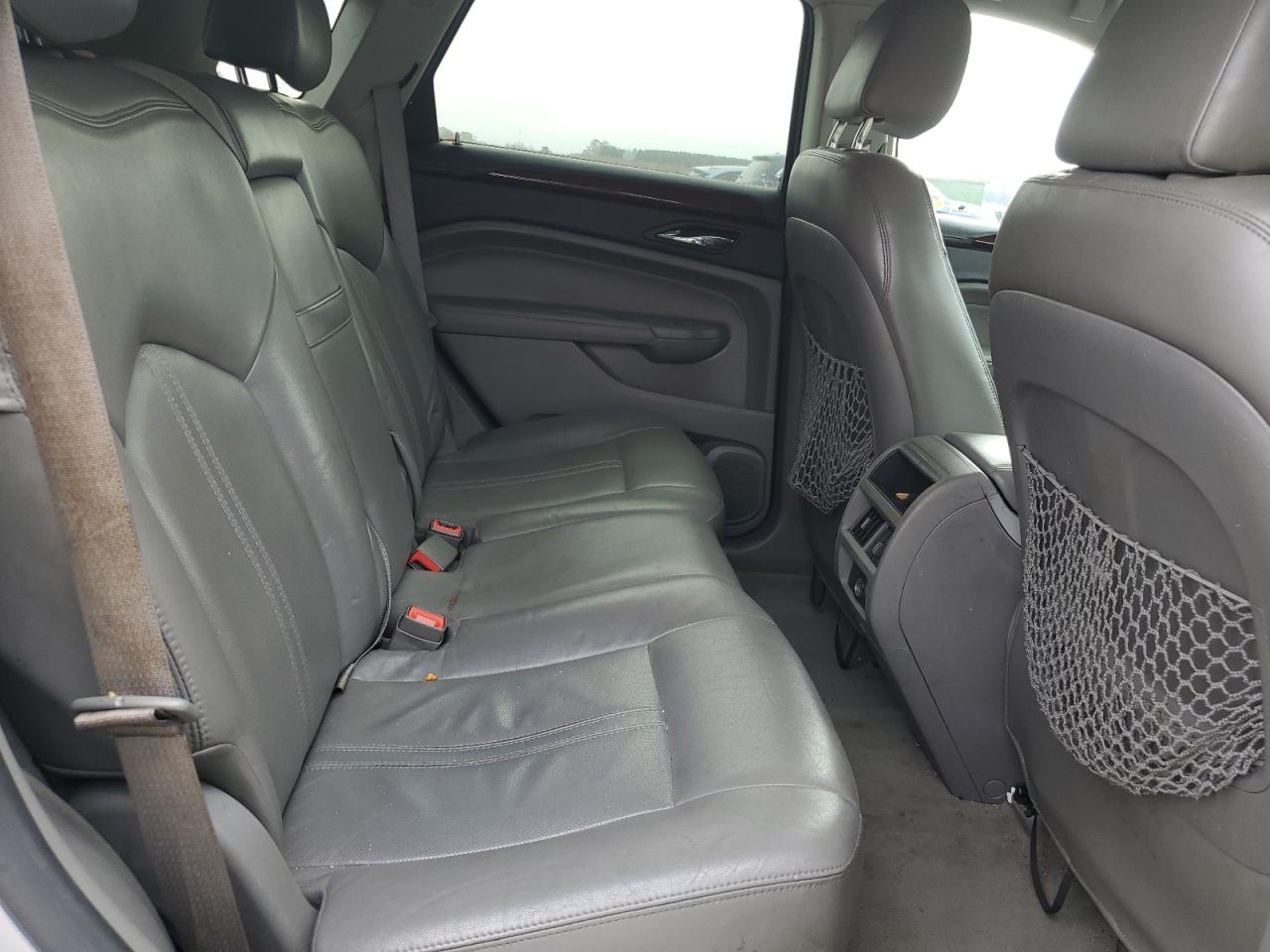 Cadillac SRX Performance Collection Image 10