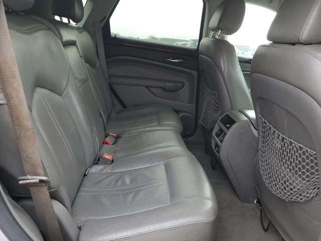 Cadillac SRX Performance Collection Image 10