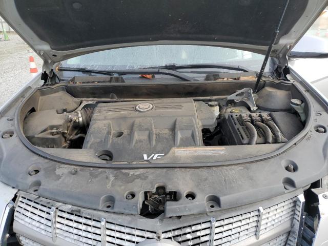 Cadillac SRX Performance Collection Image 8