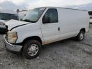 Ford Econoline E250 Van Image 1