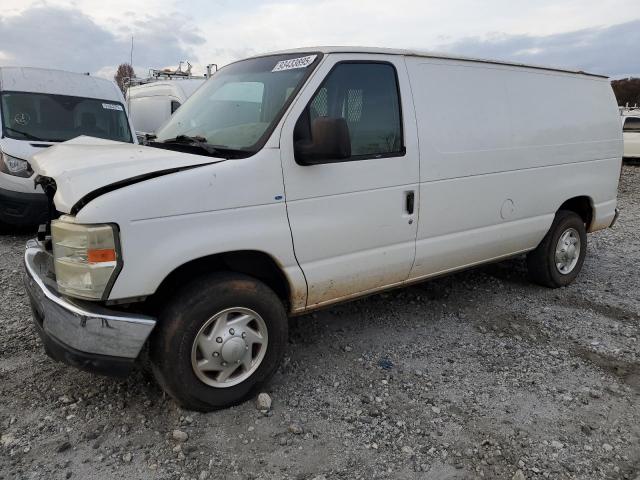  Salvage Ford Econoline