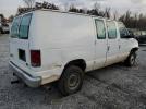 Ford Econoline E250 Van Image 7