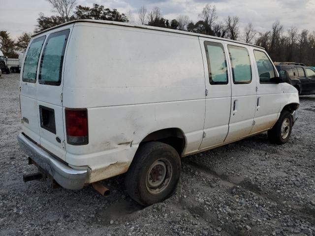 Ford Econoline E250 Van Image 7