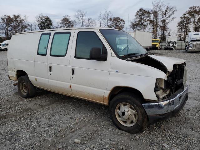Ford Econoline E250 Van Image 3