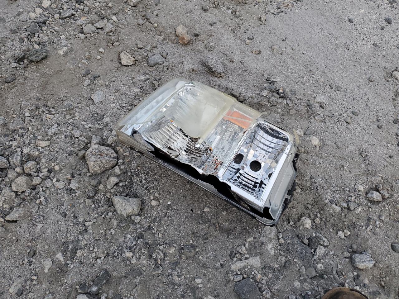 Ford Econoline E250 Van Image 10