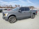 Ford F-150 Supercrew Image 1