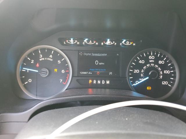 Ford F-150 Supercrew Image 6