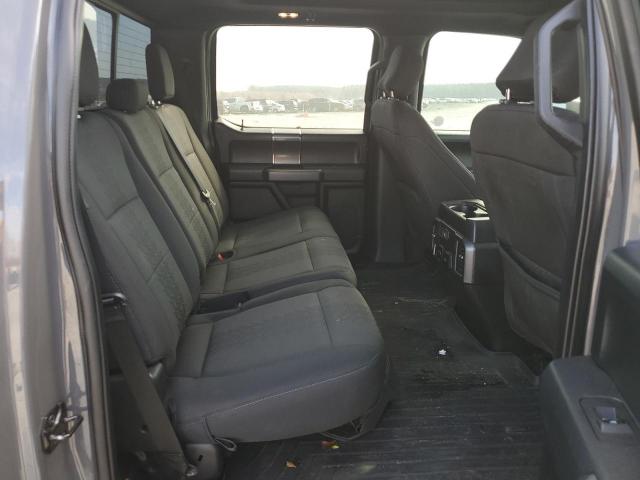 Ford F-150 Supercrew Image 9