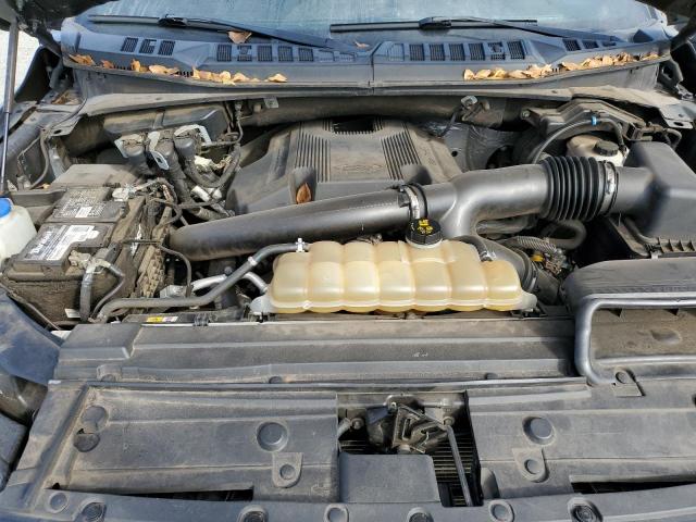 Ford F-150 Supercrew Image 13