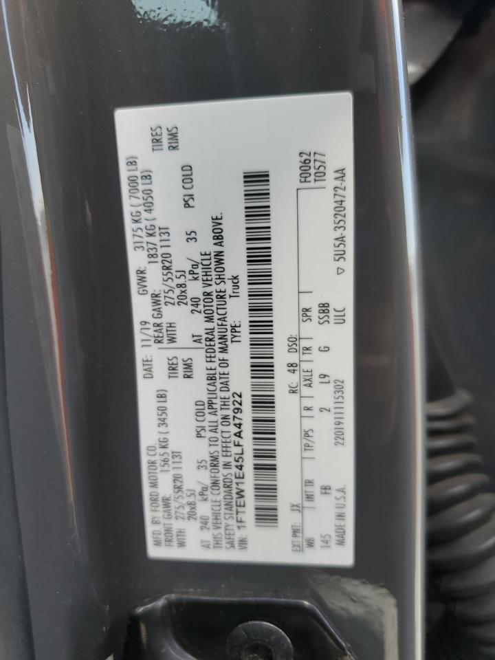 Ford F-150 Supercrew Image 10