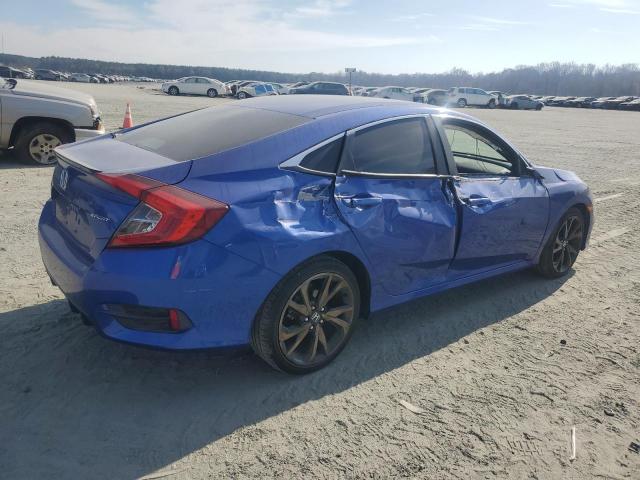 Honda Civic Sport Image 3